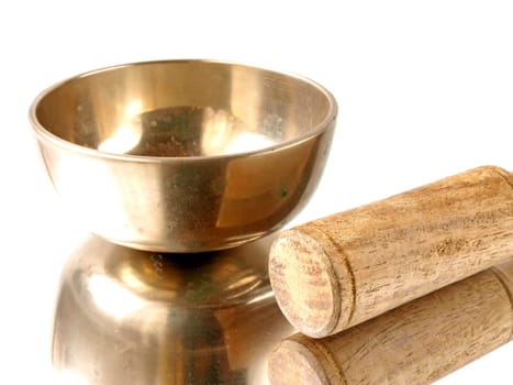 Singing bowl
