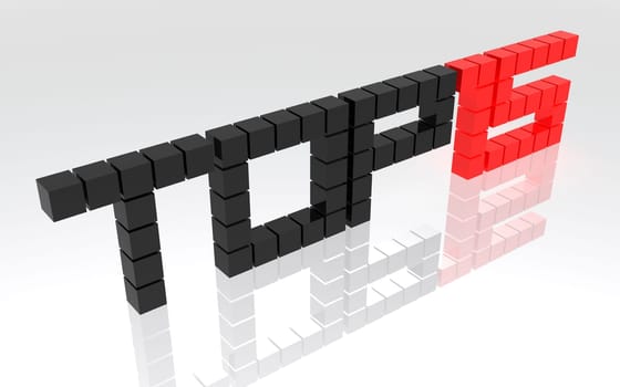 Top 15