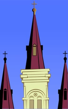 Church