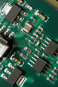 Circuit board