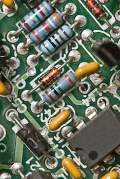 Circuit board