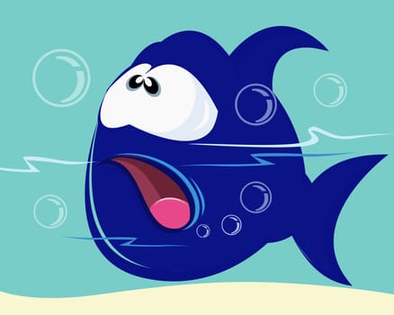 fish