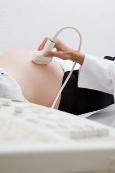 Ultrasound