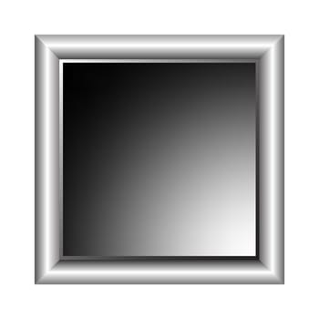 aluminium photo frame