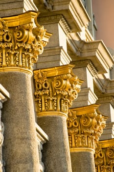 Columns