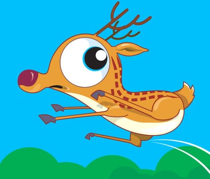 deer