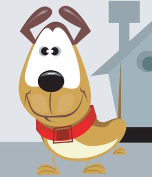 dog