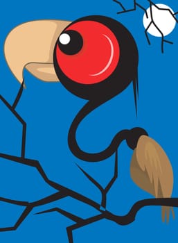 Hornbill