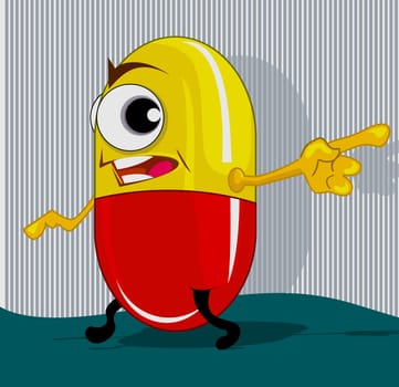 capsule