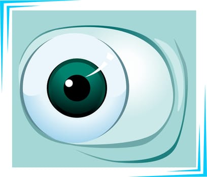 eyeball