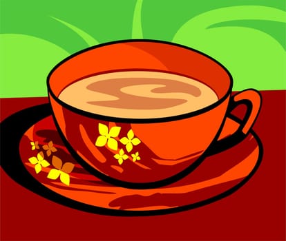 coffee