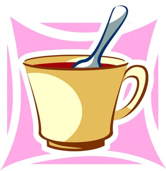 tea