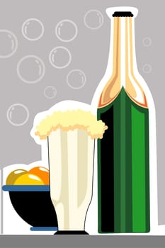 beverage