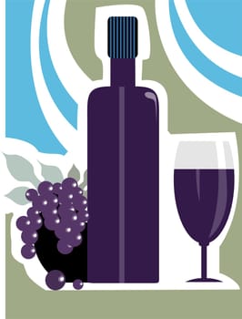 GrapesWine