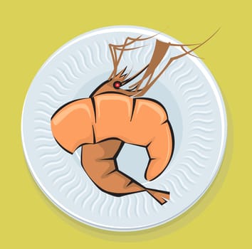 Prawns