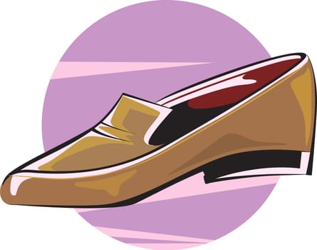 Shoe