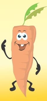Carrot