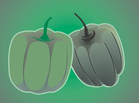 Capsicum