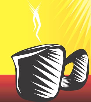 coffee