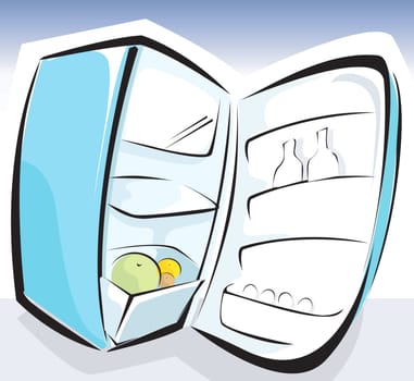 Refrigerator