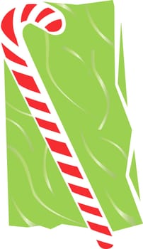 stick