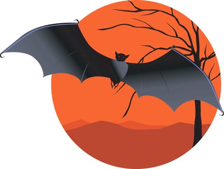 bat