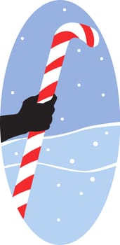 stick