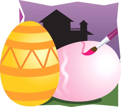 eggs