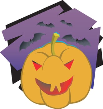 Pumpkin
