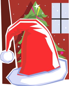 Santa Hat