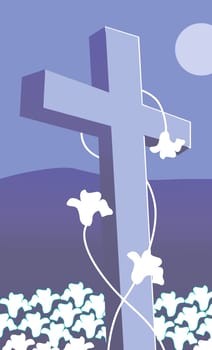 Cross
