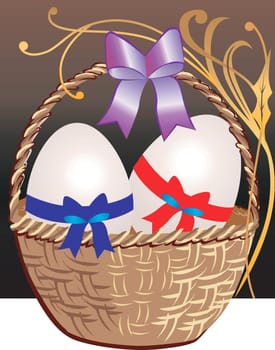 eggs