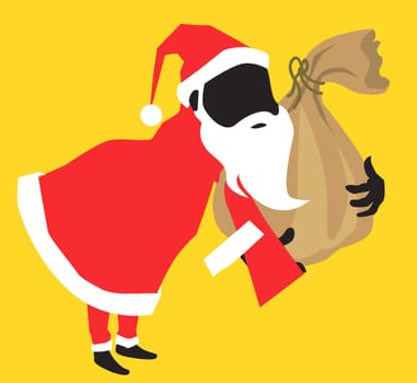 Santa