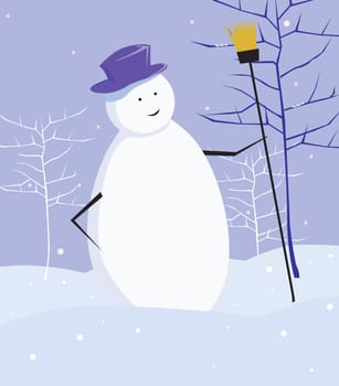 Snowman