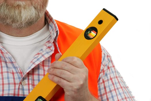 Handyman