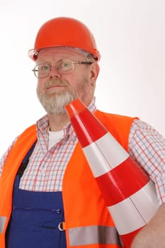 Skilled worker