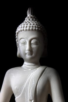 buddha figur