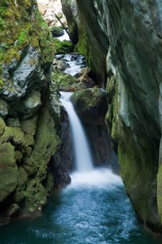 Waterfall