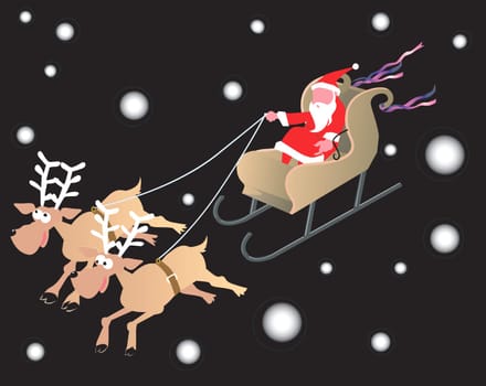 Santa