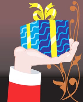 Gift