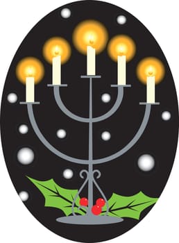 Candlelight