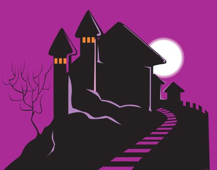 Fort