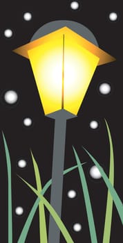 Lamp