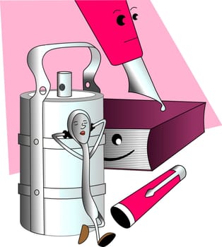 Equipment