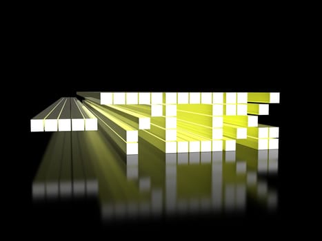 3d text minus 70 percent