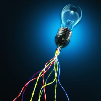 light global connection