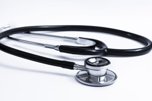 Stethoscope