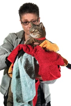 Cat Wash