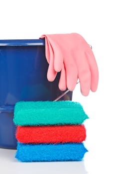 Cleaning tools