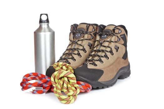 Climbing gear